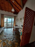 Astonishing House With sea View in Samos Island