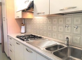 Beautiful Apartment in a Great Location in Bibione Pineda by Beahost R