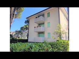 Beautiful Apartment in a Great Location in Bibione Pineda by Beahost R