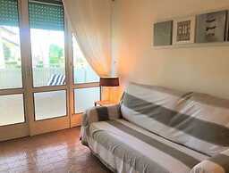 Beautiful Apartment in a Great Location in Bibione Pineda by Beahost R