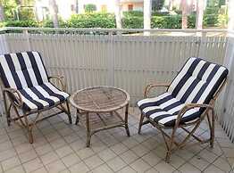 Beautiful Apartment in a Great Location in Bibione Pineda by Beahost R