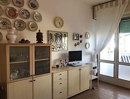 Beautiful Apartment in a Great Location in Bibione Pineda by Beahost R