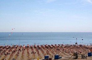 Beautiful Apartment in a Great Location in Bibione Pineda by Beahost R