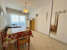 Comfy Flat for Four-beahost