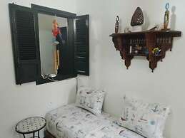 Maison Etoile De Mer 1