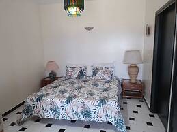 Maison Etoile De Mer 2