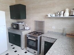 Maison Etoile De Mer 2