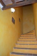 Luxurious Holiday Home With Private Patio, Tuscany, With Panoramic Swi