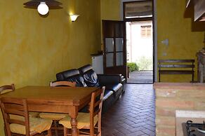 Luxurious Holiday Home With Private Patio, Tuscany, With Panoramic Swi
