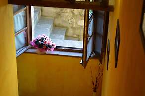 Luxurious Holiday Home With Private Patio, Tuscany, With Panoramic Swi