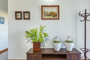 Vcv Casa Rural La Yedra