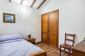 Vcv Casa Rural La Yedra