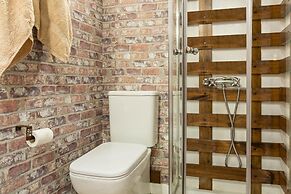 Vcv Casa Rural La Yedra