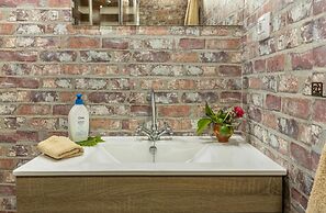 Vcv Casa Rural La Yedra