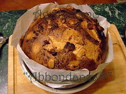 Room in Farmhouse - Agriturismo Abbondanza®