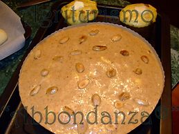 Room in Farmhouse - Agriturismo Abbondanza®