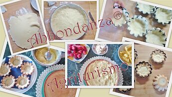 Room in Farmhouse - Agriturismo Abbondanza®