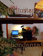 Room in Farmhouse - Agriturismo Abbondanza®