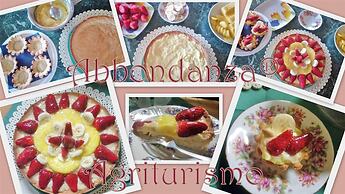 Room in Farmhouse - Agriturismo Abbondanza®