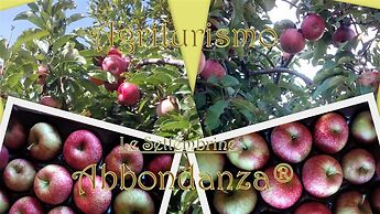 Room in Farmhouse - Agriturismo Abbondanza®