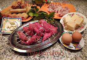 Room in Farmhouse - Agriturismo Abbondanza®