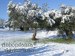Room in Farmhouse - Agriturismo Abbondanza®