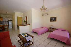 Natalia Apartment B With Panoramic sea Views of Agios Gordios bay