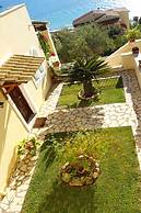 Natalia Apartment B With Panoramic sea Views of Agios Gordios bay