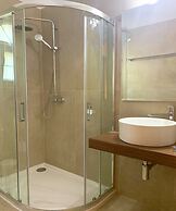 Natalia Apartment B With Panoramic sea Views of Agios Gordios bay