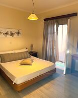 Natalia Apartment B With Panoramic sea Views of Agios Gordios bay