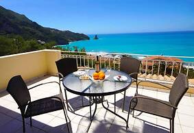 Natalia Apartment B With Panoramic sea Views of Agios Gordios bay