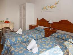 Estudio With sea View Cala Martina