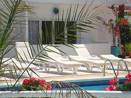 Estudio With sea View Cala Martina