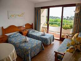 Estudio With sea View Cala Martina