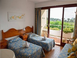 Estudio With sea View Cala Martina