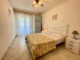 Lovely Flat With Sunny Terrace
