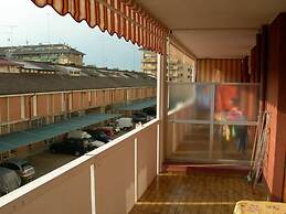 Lovely Flat With Sunny Terrace