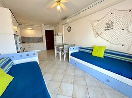 Lovely Flat With Sunny Terrace