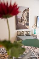 Blue Ark Acropolis Light