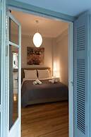 Blue Ark Acropolis Light