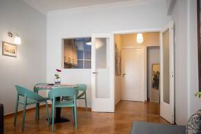 Blue Ark Acropolis Light