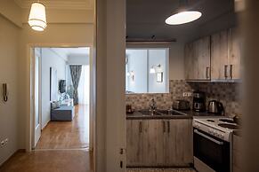 Blue Ark Acropolis Light