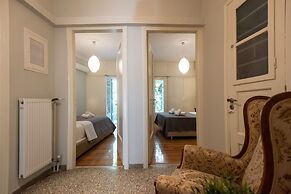 Blue Ark Acropolis Light