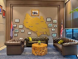 D Elegance Grand Bandar Seri Alam