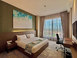 D Elegance Grand Bandar Seri Alam