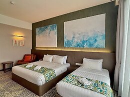 D Elegance Grand Bandar Seri Alam