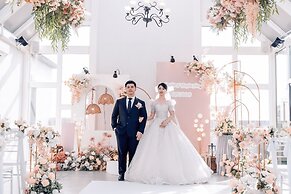 D Elegance Grand Bandar Seri Alam