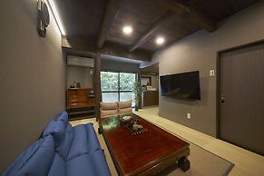 Oyado Kinokuniya Maruyama Machi