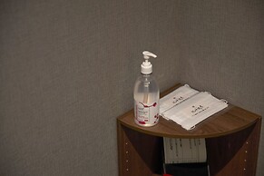 Oyado Kinokuniya Maruyama Machi