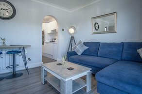 Marina View - 1 Bed Apartment - Neyland
